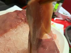 大刀腰片-山城辣妹子(定福庄店)