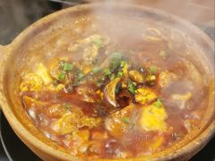 砂锅肥肠-庆合府重庆大排档(紫都城店)