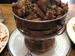 -闻香阁·清真(光荣道店)