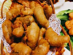 -燕云楼(云南路店)