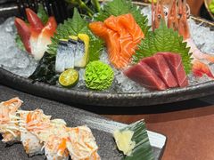 -柳叶道(牡丹广场店)