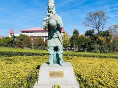 -云南省博物馆