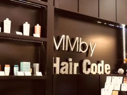 点击看大图 -MMbyHairCode 芭曲发型沙龙