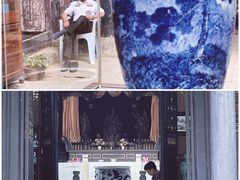 -景德镇古窑民俗博览区