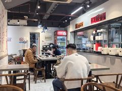 -里巷里(蚂蚁工场店)