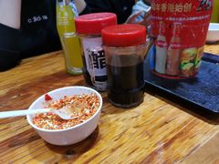 -肆姐面粉馆(坡子街店)