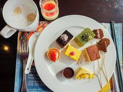 -AdD全日制餐厅(中谷花园酒店)