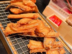 -老头儿油爆虾·知味杭州(爱琴海购物中心)