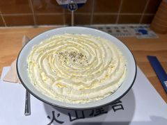 -火山屋台(新街口店)