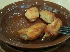 -萨莉亚意式餐厅(万嘉商业广场店)