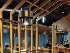 -大河宴·椒麻鱼火锅(北京路中和美食街店)
