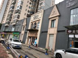 -可爱多国际儿童摄影会馆(龙泉店)