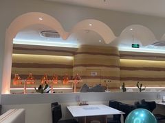 -小茉庐和牛自助火锅(龙湖万达店)