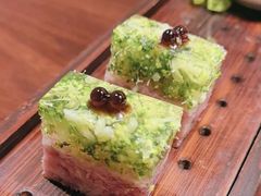 -庭院江南菜•烤鸭•非遗传承(上地•清河店)