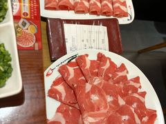 -1078號老北京涮肉(松柏店)