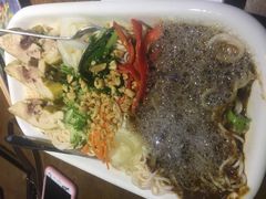 -雀舞云南菜(乐客城店)