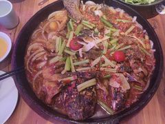 -老板恋上鱼(环山路店)
