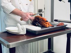-御仙都北京菜馆·烤鸭店(双井店)