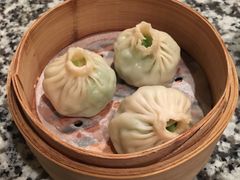 -南京大牌档(凯德大峡谷店)