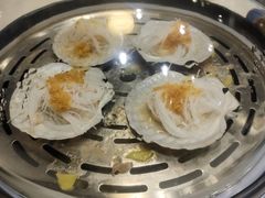 -蔚海之都·象山蒸汽海鲜(仙霞路店)