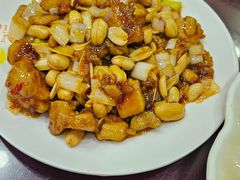 -杏园餐厅(阜成门店)