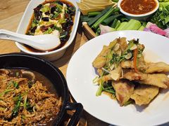 -老长春肉馆(隆礼路店)