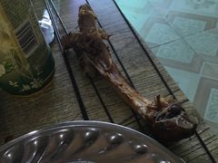 -杨家饭馆(八宝店)