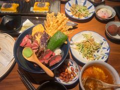 -满满初牛·炭烧牛肉专门店(国大店)