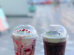 -星巴克臻选(成都环球乐天店)
