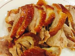 全聚德烤鸭店(王府井店)-北京全聚德(王府井店)