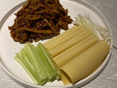 -鑫巴蜀(和平里店)