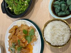 -老边饺子馆(东单店)