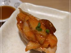 -元气寿司(新城市广场店)