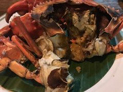 -月满港海鲜酒家