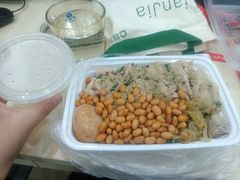 -嘉记隆江猪脚饭