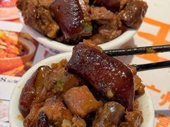 -熊记虾王·小龙虾(东晓南店)