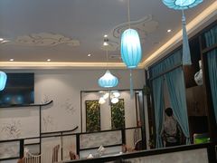 -赣南人家·头牌江西菜(劲松店)