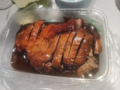 -晓马鸭店(新芜路店)