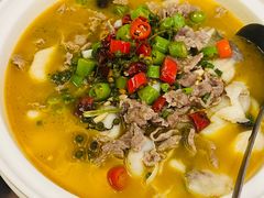 -君霖海鲜私房菜(春柳店)