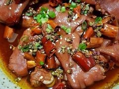 -青年公社烤鸭(青年路店)