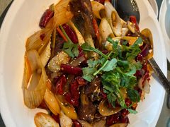 -明州小宴(文化广场店)