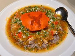 -皇朝会.经典传统粤菜(外滩店)