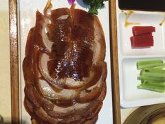 -四季小馆·地道北京小吃(广百店)