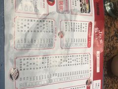 -杨肥肠火锅大排档(火车站花园店)
