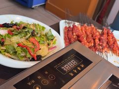 -邢氏老太太烤串(北兴街店)