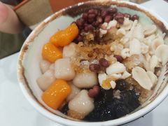 芋圆3号-鲜芋仙(观音桥大融城LG店)