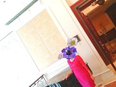 -广州富力丽思卡尔顿酒店