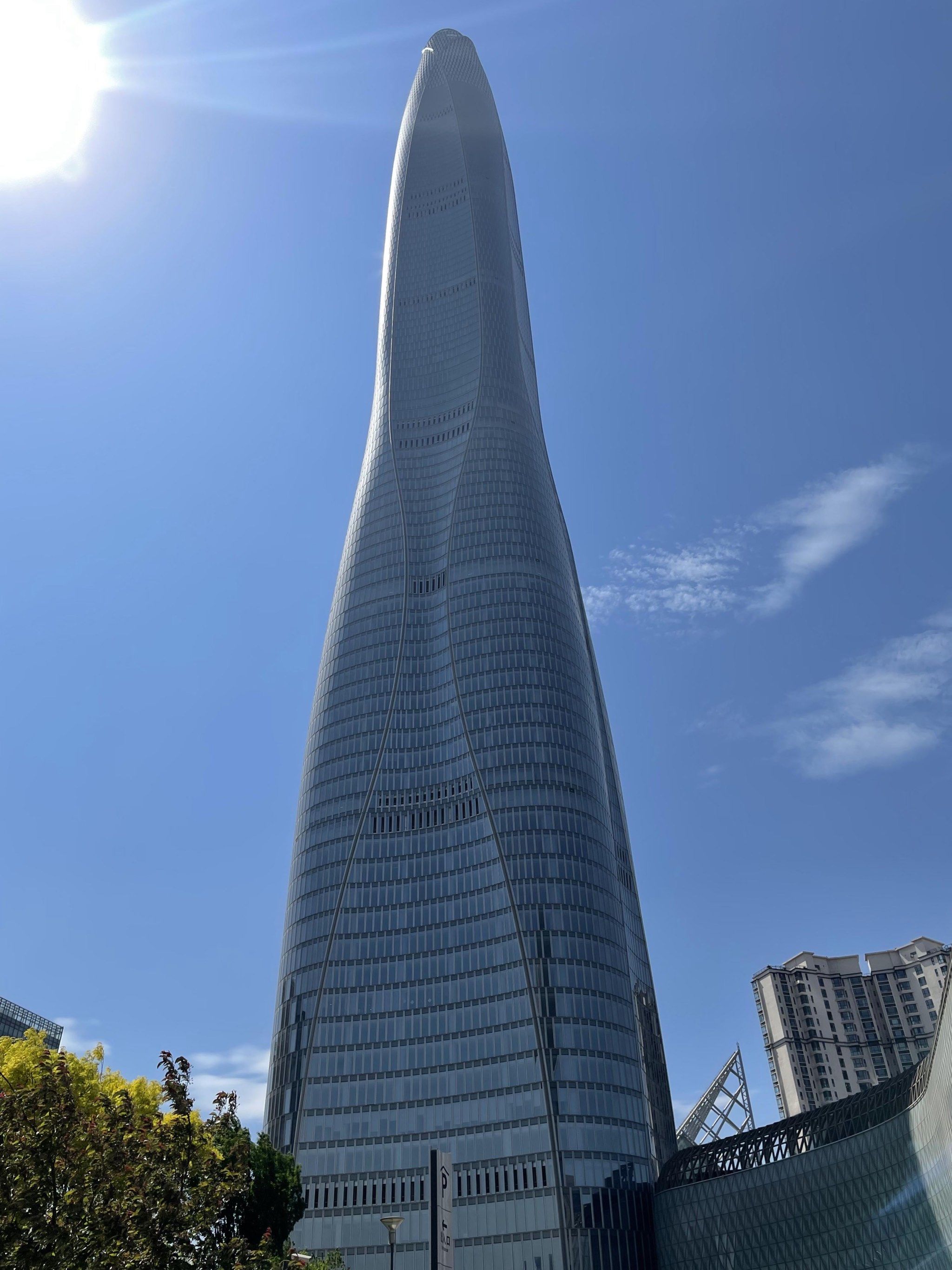 塘沽海边一日游