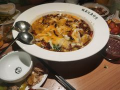 -新太二·鲜料川菜(群光广场店)