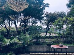景观位-时光花园(白鹭洲店)